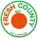 Fresh County logo