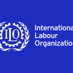 ILO Logo